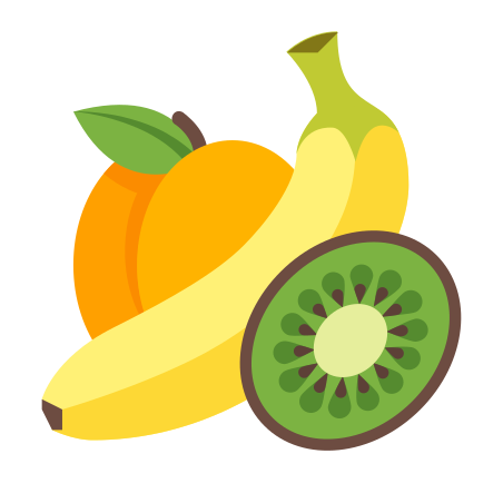 Food & Fruits